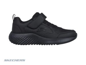 Zapatillas Escolar Niños Skechers Bounder Power Study